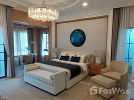 5 спален Дом на продажу в Nantawan Rama 9 - New Krungthepkretha, Saphan Sung, Сапхан Сунг