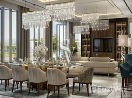 6 спален Вилла на продажу в Cavalli Estates, Brookfield, DAMAC Hills (Akoya by DAMAC), Дубай