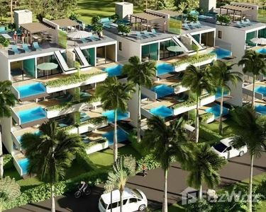 Beach Club Playa Nueva Romana - Condo in San Pedro De Macoris |  