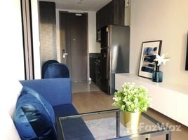 1 Bedroom Condo for rent at Ashton Chula-Silom, Si Phraya