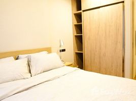 1 спален Квартира в аренду в Siamese Exclusive 42, Phra Khanong
