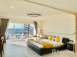 1 Bedroom Condo for sale at Ocean View Treasure Hotel and Residence, Patong, Kathu, Phuket