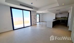3 Schlafzimmern Reihenhaus zu verkaufen in Yas Acres, Abu Dhabi Redwoods