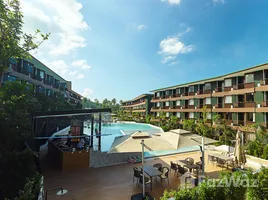 อพาร์ทเม้นท์ 2 ห้องนอน ให้เช่า ในโครงการ วิง สมุย คอนโด, บ่อผุด