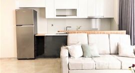Available Units at Vinhomes Golden River Ba Son