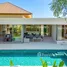 4 Habitación Villa en venta en Trichada Essence, Thep Krasattri