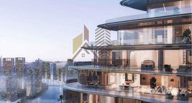 Viviendas disponibles en Bugatti Residences