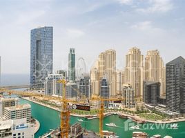 3 Bedroom Apartment for sale at Manchester Tower, Dubai Marina
