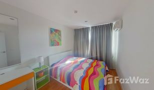 1 Schlafzimmer Wohnung zu verkaufen in Bang Na, Bangkok Voque Place Sukhumvit 107