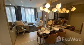 ยูนิตที่เหลืออยู่ในโครงการ One 9 Five Asoke - Rama 9