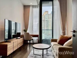 ขายอพาร์ทเม้นท์ 1 ห้องนอน ในโครงการ เอสทีค ทองหล่อ, คลองตันเหนือ, วัฒนา