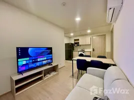 คอนโด 2 ห้องนอน ให้เช่า ในโครงการ ดีคอนโด รีฟ ภูเก็ต, กะทู้, กะทู้