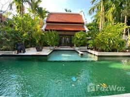 3 Bedroom Villa for rent at Viewtalay Marina, Na Chom Thian, Sattahip