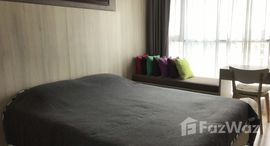 Aspire Sukhumvit 48 在售单元