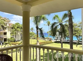 2 Schlafzimmer Reihenhaus zu verkaufen im Hispaniola Beach, Sosua