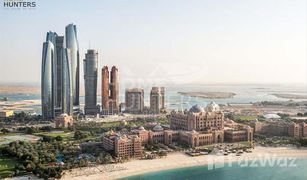 5 Schlafzimmern Villa zu verkaufen in Yas Acres, Abu Dhabi Yas Park Views
