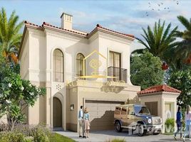 2 Habitación Adosado en venta en Bloom Living, Khalifa City A, Khalifa City