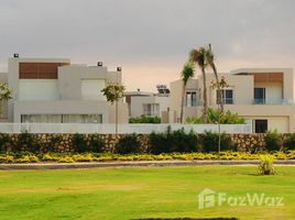 6 Schlafzimmer Villa zu verkaufen im Hacienda Bay, Sidi Abdel Rahman