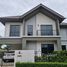 4 спален Дом на продажу в Venue Flow Chaengwattana, Khlong Khoi