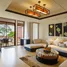 2 Bedroom Villa for sale at Dusit thani Pool Villa, Choeng Thale