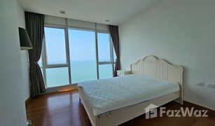 1 Bedroom Condo for sale in Na Kluea, Pattaya The Palm Wongamat