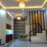 3 Bedrooms House for sale in Binh Hung Hoa B, Ho Chi Minh City Định cư nơi khác nên bán nhà 1 trệt, 2 lầu đường Số 6, quận Bình Tân, +66 (0) 2 508 8780 A. Tân (chính chủ)