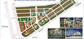 Plan Maestro of Khu đô thị Tiên Sơn