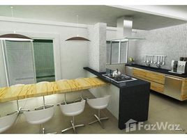 2 Bedroom Apartment for sale at José Menino, Pesquisar, Bertioga
