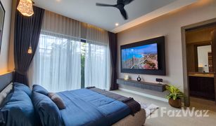 5 Bedrooms Villa for sale in Nong Prue, Pattaya Sonora Residence Chaknok