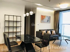 2 chambre Condominium à louer à , Nga Tu So, Dong Da