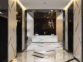 1 غرفة نوم شقة للبيع في Zada Tower, Churchill Towers, Business Bay, دبي