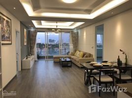 3 Bedroom Apartment for sale at Riverside Residence, Tan Phu