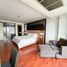 3 Bedroom Apartment for rent at Park Thonglor Tower, Khlong Tan Nuea, Watthana, Bangkok
