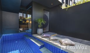 1 Schlafzimmer Reihenhaus zu verkaufen in Choeng Thale, Phuket Villoft Zen Living