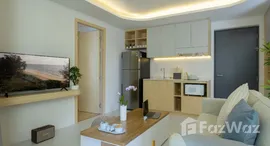 Доступные квартиры в Fantasea Condo Kamala