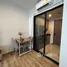 在Niche Mono Sukhumvit - Bearing租赁的1 卧室 公寓, Samrong Nuea