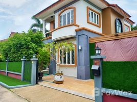 3 Schlafzimmer Haus zu verkaufen im Sasithorn Bangbon 3, Nong Khaem, Nong Khaem