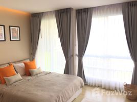 1 спален Кондо в аренду в Emerald Residence Ratchada, Din Daeng, Дин Даенг, Бангкок