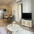 คอนโด 1 ห้องนอน ให้เช่า ในโครงการ โนเบิล สเตท 39, คลองตันเหนือ