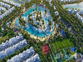 5 спален Таунхаус на продажу в Morocco, Golf Vita, DAMAC Hills (Akoya by DAMAC)