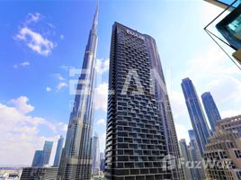 在The Address Residences Dubai Opera出售的3 卧室 住宅, 