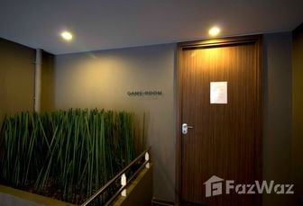 รูปถ่าย 3 of the ห้องเกมส์ at เดอะ ฮัดสัน สาทร 7