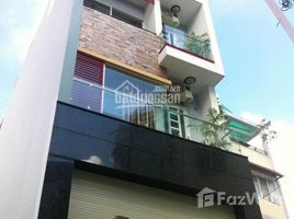 Studio Nhà mặt tiền for sale in Phường 5, Quận 3, Phường 5