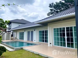 7 Bedroom Villa for sale at The Grand Sanpaliang, Nong Hoi, Mueang Chiang Mai, Chiang Mai