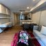 1 Bedroom Apartment for rent at Na Vara Residence, Lumphini