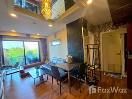 ขายอพาร์ทเม้นท์ 2 ห้องนอน ในโครงการ ดุสิต แกรนด์ พาร์ค, เมืองพัทยา