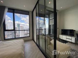 1 chambre Condominium à louer à , Bang Lamphu Lang