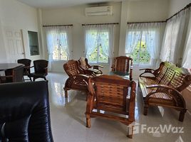 在Phuket Villa Chaofah 2租赁的3 卧室 屋, Wichit