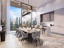 4 chambre Penthouse à vendre à Peninsula Four., Churchill Towers, Business Bay