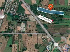  Terreno (Parcela) en venta en FazWaz.es, Chakkarat, Chakkarat, Nakhon Ratchasima, Tailandia